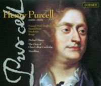 Produktbild: Chance, M: Sacred Music & Songs