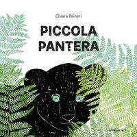 Produktbild: Piccola pantera