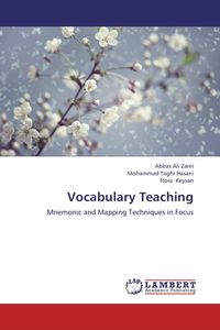 Produktbild: Vocabulary Teaching