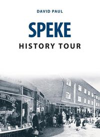 Produktbild: Speke History Tour