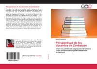Produktbild: Perspectivas de los docentes de Zimbabwe