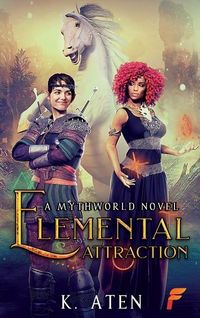 Produktbild: Elemental Attraction