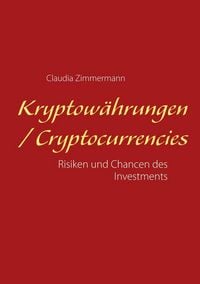 Produktbild: Kryptow&auml;hrungen / Cryptocurrencies