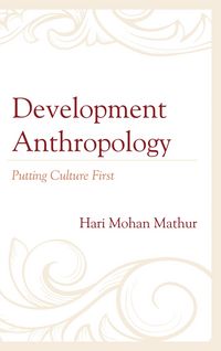 Produktbild: Development Anthropology