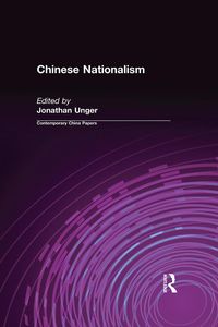 Produktbild: Chinese Nationalism
