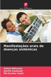 Produktbild: Manifesta&ccedil;&otilde;es orais de doen&ccedil;as sist&eacute;micas