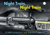 Produktbild: Night Train, Night Train