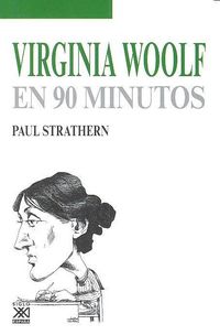 Produktbild: Virginia Woolf en 90 minutos