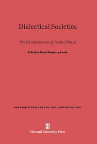 Produktbild: Dialectical Societies