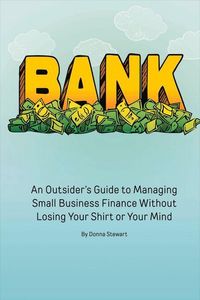 Produktbild: Stewart, D: Bank