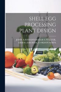 Produktbild: Shell Egg Processing Plant Design