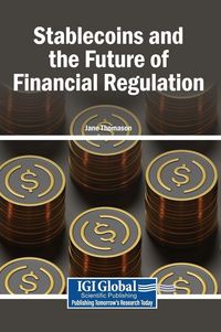 Produktbild: Stablecoins and the Future of Financial Regulation