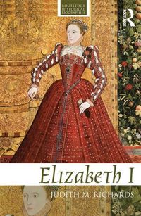 Produktbild: Elizabeth I