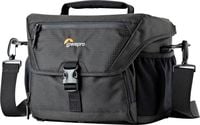 Produktbild: Lowepro Nova 180 AW II Kameratasche Innenma&szlig; (B x H x T) 25.5 x 19.5 x 15cm