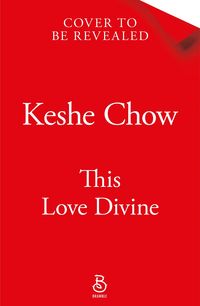 Produktbild: This Love Divine