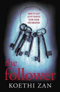Produktbild: Zan, K: Follower