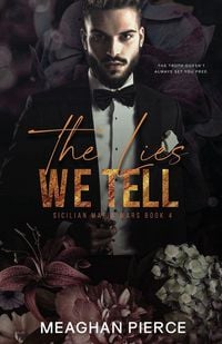 Produktbild: The Lies We Tell