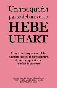 Produktbild: Una peque&ntilde;a parte del universo