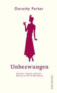 Produktbild: Unbezwungen