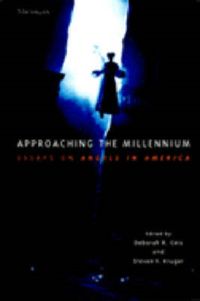 Produktbild: Approaching The Millennium