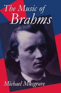 Produktbild: Music Of Brahms Rev/e