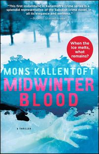 Produktbild: Midwinter Blood