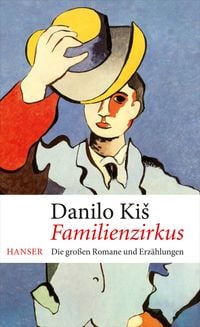 Produktbild: Familienzirkus