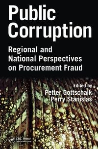 Produktbild: Public Corruption