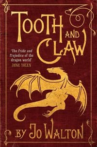 Produktbild: Tooth and Claw