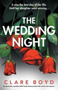 Produktbild: The Wedding Night