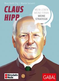 Produktbild: Claus Hipp