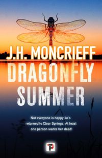Produktbild: Dragonfly Summer