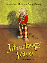 Produktbild: Jitterbug Jam