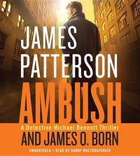 Ambush James Patterson