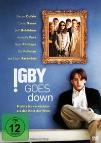 Bild vom Artikel Igby Goes Down vom Autor Susan Sarandon