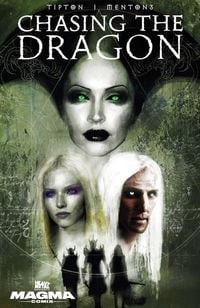 Produktbild: Chasing the Dragon