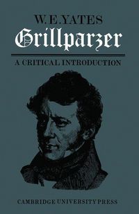 Produktbild: Grillparzer