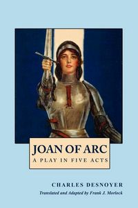 Produktbild: Joan of Arc