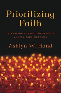 Produktbild: Prioritizing Faith