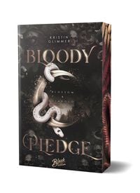 Produktbild: Bloody Pledge