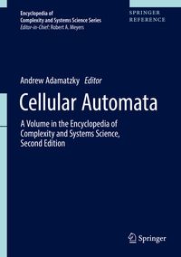 Produktbild: Cellular Automata