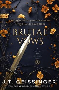 Produktbild: Brutal Vows