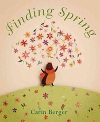 Produktbild: Finding Spring