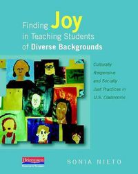 Produktbild: Finding Joy in Teaching Students of Diverse Backgrounds