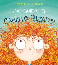 Produktbild: No Quiero El Cabello Rizado!
