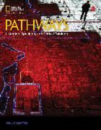 Produktbild: Pathways: Listening, Speaking, and Critical Thinking 4a Split