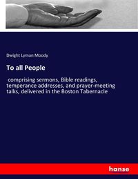 Produktbild: To all People