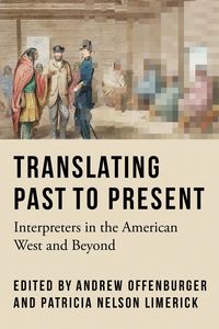 Produktbild: Translating Past to Present