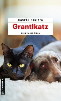 Produktbild: Grantlkatz