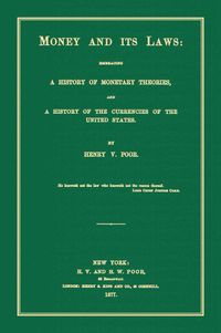Produktbild: Money And Its Laws